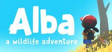 阿尔芭：野生动物冒险|阿尔芭与野生动物的故事 完整版（Alb封面