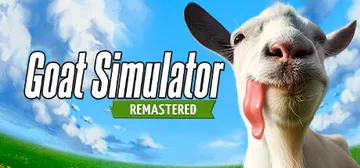 山羊模拟器：重制版 v1.38.14026（Goat Sim封面