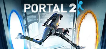 传送门2 v20250120（Portal 2）免安装中文版封面