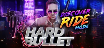 硬弹VR Build.17027836（HARD BULLE封面