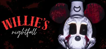 威利的夜幕降临（Willie's Nightfall）免安装封面