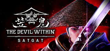 笠鬼 v2.2.96.47613（Satgat）免安装中文版封面