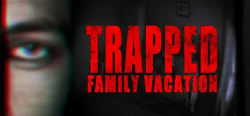 困境：家庭度假 v1.0.0（Trapped: Family Vacation）免安装中文版封面