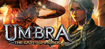 暗影：最后的召唤者 v1.0a（Umbra: The Las封面