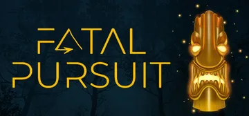 致命追击|致命追踪（Fatal Pursuit）免安装中文版封面