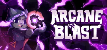 奥术冲击 Build.19092024 单机+联机（Arcane Blast）免安装中文版封面