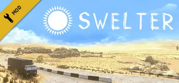 燥热之地（Swelter）免安装中文版封面