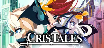 水晶传说（Cris Tales）免安装中文版封面