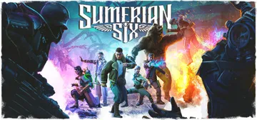 苏美尔六人组 v20250115（SumerianSix）免封面