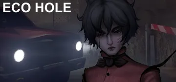 生态洞窟 BUILD 16911105（ECO HOLE）免封面