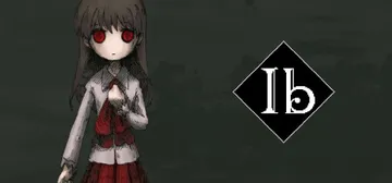 恐怖美术馆 重制版 v1.09（Ib）免安装中文版封面