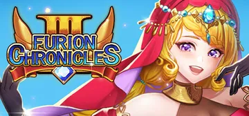法利恩战记3 v1.04（Furion Chronicles 3）免安装中文版封面