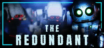 弃置者|冗余 v1.0.0（The Redundant）免安封面