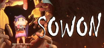 素媛 v1.0（SOWON）免安装中文版封面