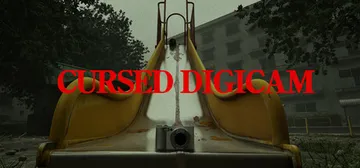 受诅咒的数位相机（Cursed Digicam）免安装中文版封面