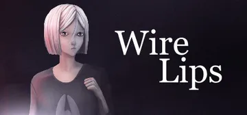 钢丝嘴唇（Wire Lips）免安装中文版封面