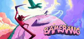异世界回旋镖大战 v1.04hf（Bamerang）免安装中封面