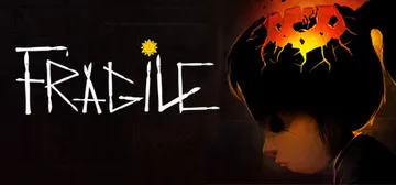 脆弱（Fragile）免安装中文版封面