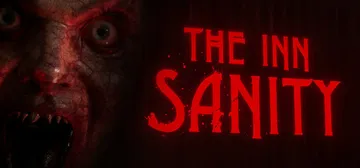 理智旅馆|疯狂旅馆（The Inn-Sanity）免安装中文封面