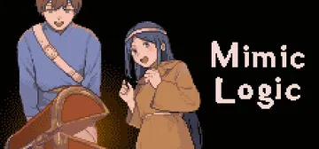 宝箱怪逻辑（Mimic Logic）免安装中文版封面