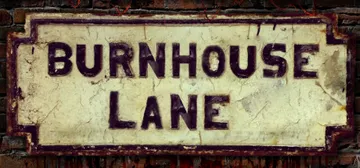 伯恩豪斯巷 v1.4.7（Burnhouse Lane）免安封面