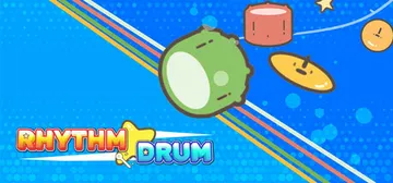 节奏鼓 v1.04（Rhythm Drum）免安装中文版封面