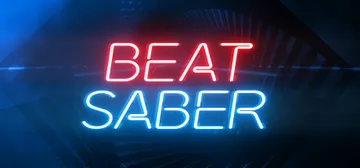 节奏光剑VR 单机+联机 v1.32.0（Beat Sabe封面