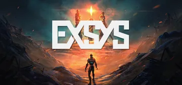 系统暴击 v1.0.0（Exsys）免安装中文版封面