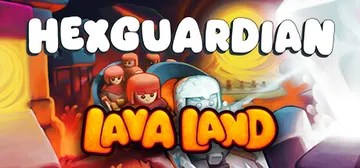 六方守护者 v1.30（Hexguardian）免安装中文版封面