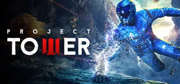 项目塔|塔楼计划（Project Tower）免安装中文版封面