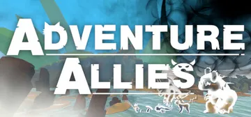 冒险盟友（Adventure Allies）免安装中文版封面