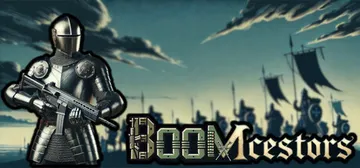 轰祖之战（Boomcestors）免安装中文版封面