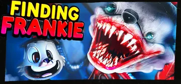 寻找弗兰基 v20241101（Finding Franki封面