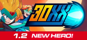 洛克妹：30XX v1.3.5 全DLC（30XX）免安装中文版封面