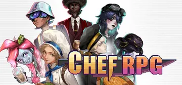 厨师物语|烹饪冒险 Build.25290531（Chef 封面