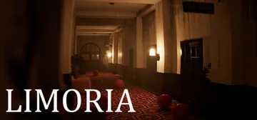 里莫里亚（Limoria）免安装中文版封面