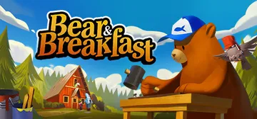 熊与早餐 v1.8.29（Bear and Breakfast）免安装中文版封面