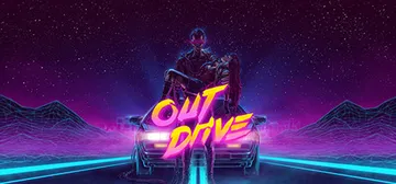 复古驾驶（OutDrive）免安装中文版封面