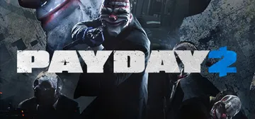 收获日2 Build.23012903 全DLC（PAYDAY 2）免安装中文版封面