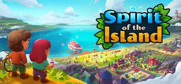 海岛之魂|岛屿精神 Build.22839717 全DLC（Spirit Of The Island）免安装中文版封面