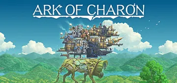 卡戎方舟 v1.0.3（Ark of Charon）免安装中封面