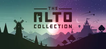 阿尔托系列游戏合集|阿尔托合集 v1.0.5（The Alt封面