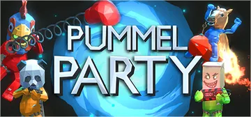 揍击派对|乱揍派对 v1.14.1j 单机+联机（Pumme封面
