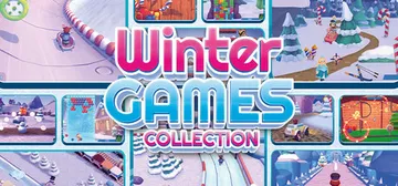冬季游戏合集 v1.0.0（Winter Games Col封面