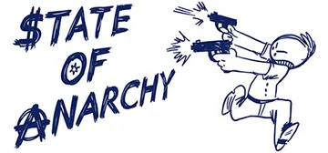 无政府状态 v20241223（State of Anarc封面