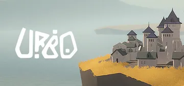 浮城 v1.1.2485（URBO）免安装中文版封面
