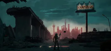 报废 Build.16777433（Scrappage）免安封面