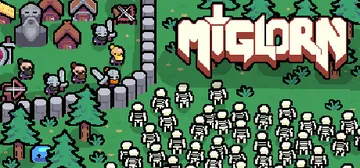 米格洛恩 v1.0（MIGLORN）免安装中文版封面
