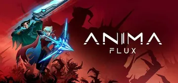 灵能湍流 v1.0.11（Anima Flux）免安装中文版封面