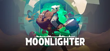 夜勤人 v1.15.8（Moonlighter）免安装中文版封面